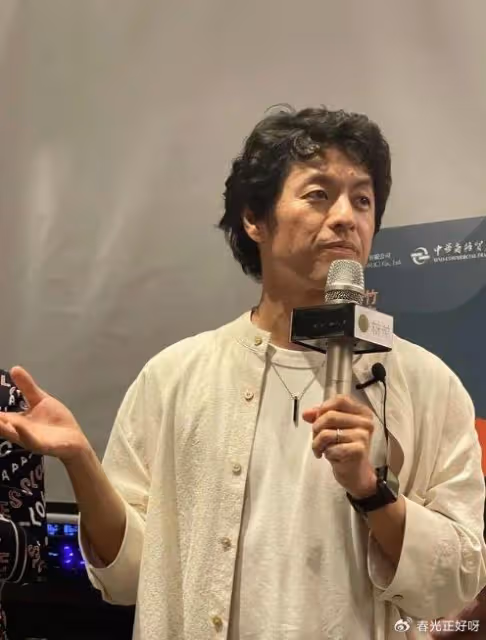 徐嬌發文炮轟竹內亮，鞭撻早期言論被全網熱議，浙刊發文很有內涵