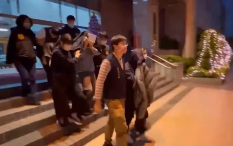 台電怒了！遭偷逾千萬度電虧4000萬　竊電集團因製毒工廠爆炸現形！這些業者也慘了