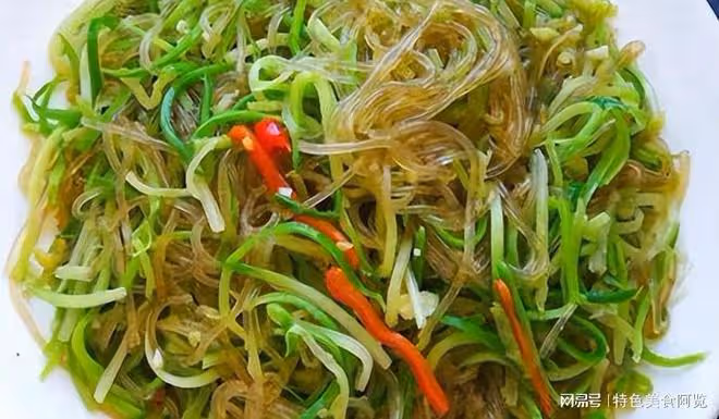 這菜全身都是寶，價格不貴，好處多春天使勁吃