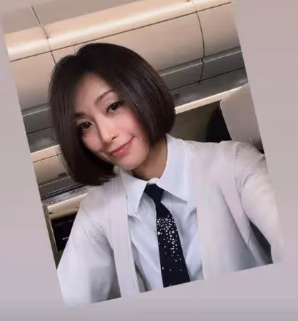 酒井法子53歲還有超狂嫩臉　昔染毒毀形象「擋泥板女神」近況曝光