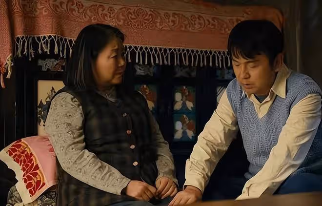 兒子給我放7天假，以為是他孝順，聽完孫子的話才知是我傻