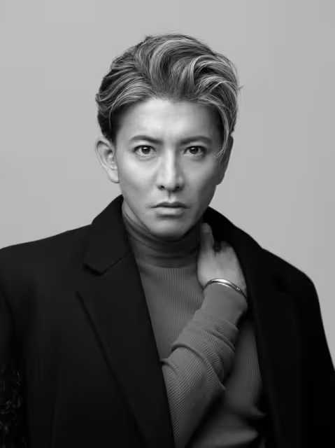 木村拓哉人氣下滑自己救！拍新劇演逃獄犯…劇情封口只放15秒預告