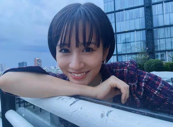 前田敦子親回不去《浪姐5》原因! 日媒泄陸綜酬勞「等級差很大」