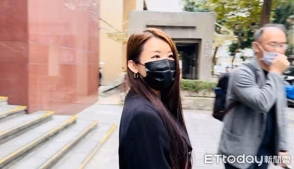 不爽NONO遭爆性侵！2網友恐嚇小紅老師「想X妳」...結局出爐