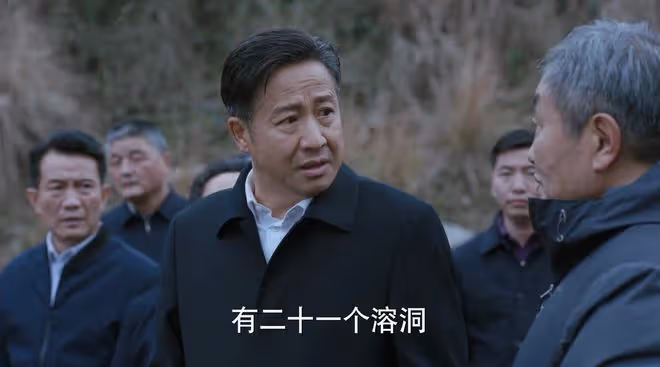 江河日上：廖宇正為何把鄭寒江調走？陳庭堅的意思，為了保護他