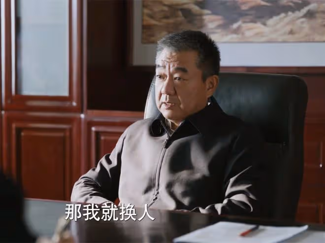 江河日上：廖宇正為何把鄭寒江調走？陳庭堅的意思，為了保護他