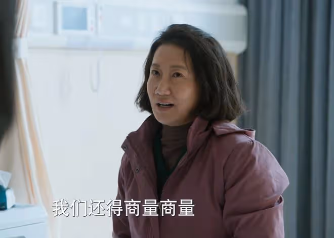 江河日上:廖宇正為何把鄭寒江調走?陳庭堅的意思,為了保護他
