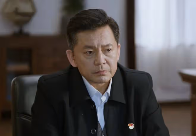 江河日上:廖宇正為何把鄭寒江調走?陳庭堅的意思,為了保護他