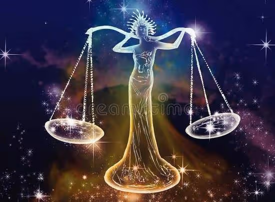 星座人生導航:天秤座如何在平衡中找到人生的幸福與滿足?