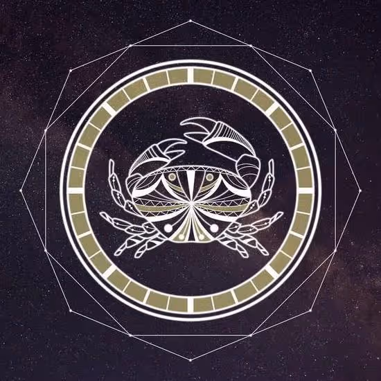 巨蟹座:情感的守護者,你的溫柔與關懷無人能及!