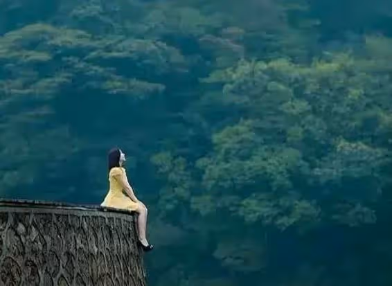 中年女人，最好的修行：就是讓自己安好!