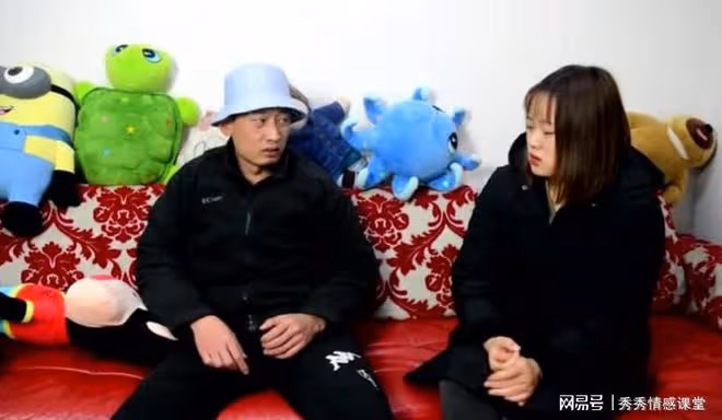 孩子半歲，婆婆生了二胎讓我帶，老公說：反正你也要帶！