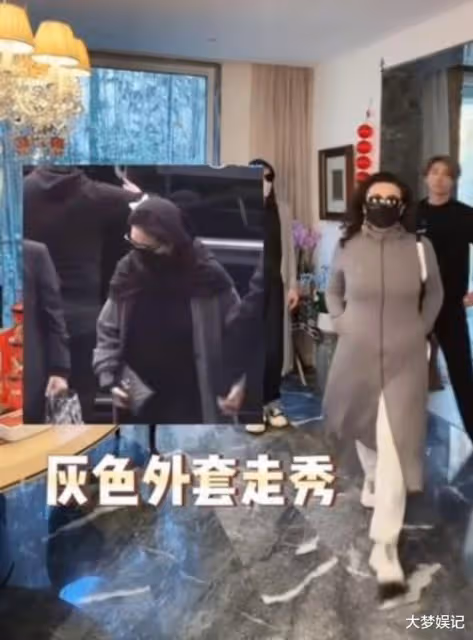 張蘭直播「模仿大S靈堂穿搭」，承認蹭熱度…網友：沒有下限了！