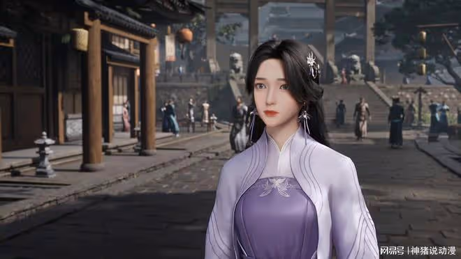 遮天：李小曼和葉凡當初為什麼會分手？只因三個原因