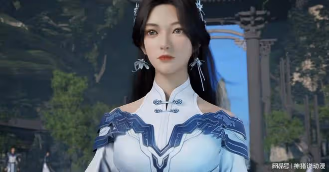 遮天:李小曼和葉凡當初為什麼會分手?只因三個原因