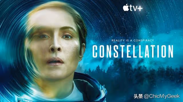 2024年Apple TV+重磅劇單!這8部全球最火!