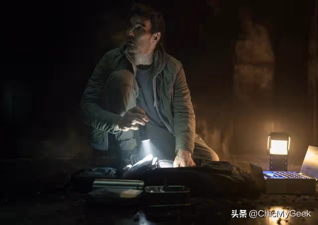 2024年Apple TV+重磅劇單!這8部全球最火!