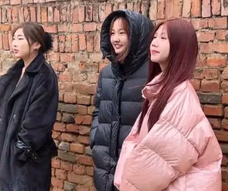 河北一女子在外找不到對象,回家相親就成了,網友:農村老實人多