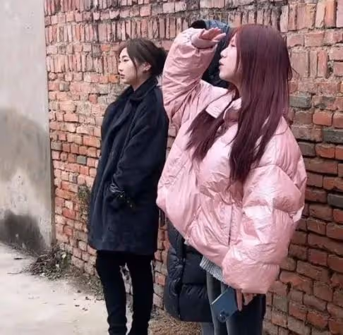 河北一女子在外找不到對象,回家相親就成了,網友:農村老實人多
