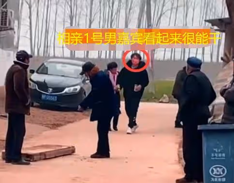 山東:女子一天相親18個男的,最後都沒成,女子:沒有讓我滿意的