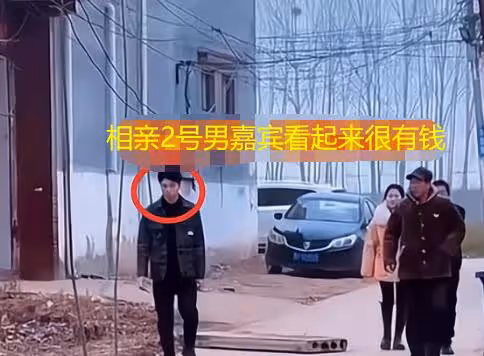 山東:女子一天相親18個男的,最後都沒成,女子:沒有讓我滿意的