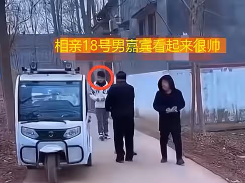 山東:女子一天相親18個男的,最後都沒成,女子:沒有讓我滿意的