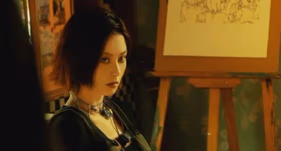 《唐人街探案2》邵菲菲是自殺嗎?遊樂園案真相併不簡單