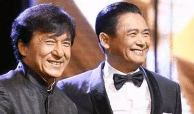 他一生不和成龍合作,出口罵劉德華「算什麼東西」,卻被稱大哥