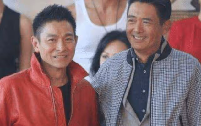 他一生不和成龍合作,出口罵劉德華「算什麼東西」,卻被稱大哥
