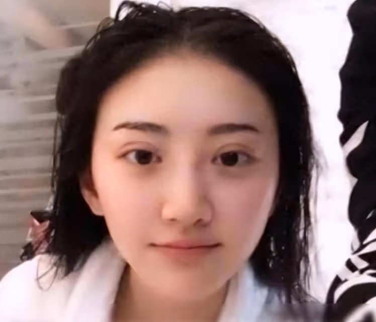馬伊琍:我卸妝了,劉濤:我也卸妝了,再看景甜:差距真大