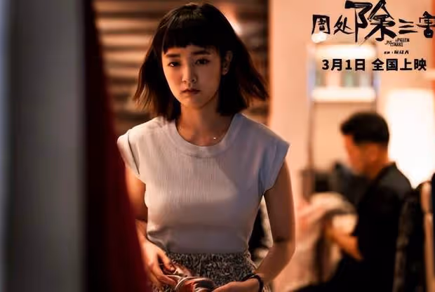 阮經天機場偶遇陳以文,大喊:尊者你咋在這!陳以文反應讓人笑翻