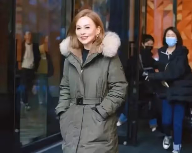 雪姨王琳曝錄製《浪姐5》後,陳麗君請姐姐們看越劇被拒,原因超搞笑