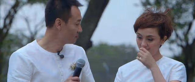 夫妻相守近30年,有戲都是一起拍,從不與別人演夫妻