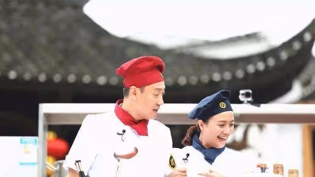 夫妻相守近30年,有戲都是一起拍,從不與別人演夫妻