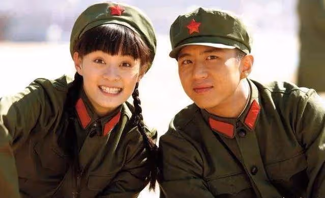 夫妻相守近30年,有戲都是一起拍,從不與別人演夫妻