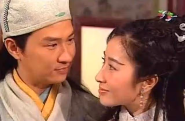 夫妻相守近30年,有戲都是一起拍,從不與別人演夫妻