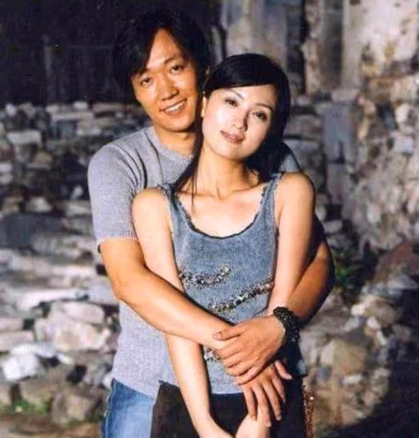 夫妻相守近30年,有戲都是一起拍,從不與別人演夫妻