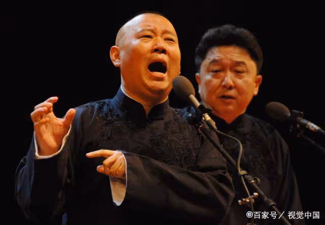 柳岩問老郭:我懷了您的孩子怎麼辦?老郭淡定回答,逗笑全場!