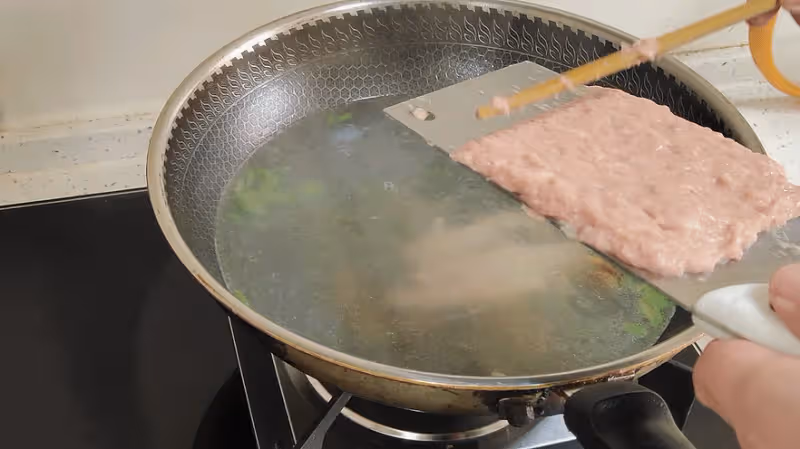 春天敞開吃,一口鮮脆勝仙丹!特色做法一碗湯,鮮爽營養不膩,再來一碗也不夠