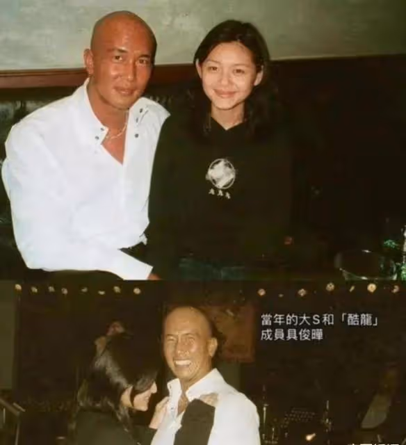 大S二婚會幸福嗎?看看徐媽小S的反應,汪小菲這下該難過了!