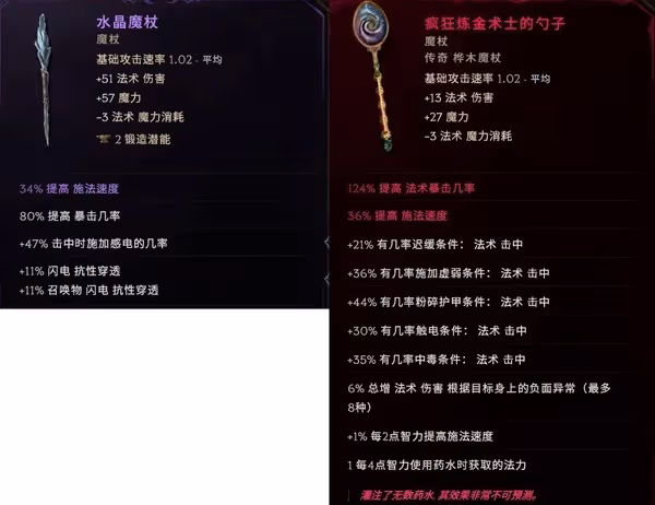 《最後紀元》聖騎士後期畢業Build分享