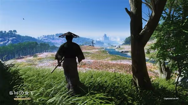 《對馬島之魂》PC版發售時間說明