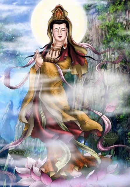 未來5天 雙魚座 喜迎春風 好運隨之而來 財富源源不斷