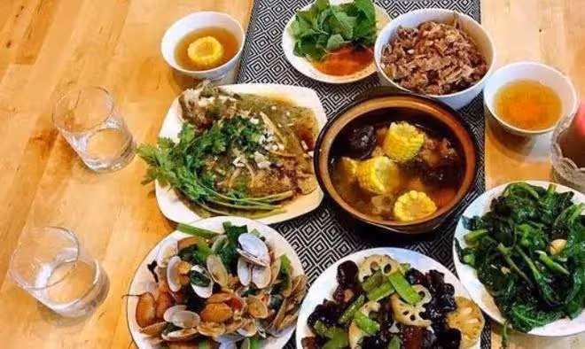 愛情加速度,東北女子上午相親,下午主動上門給相親對象做飯