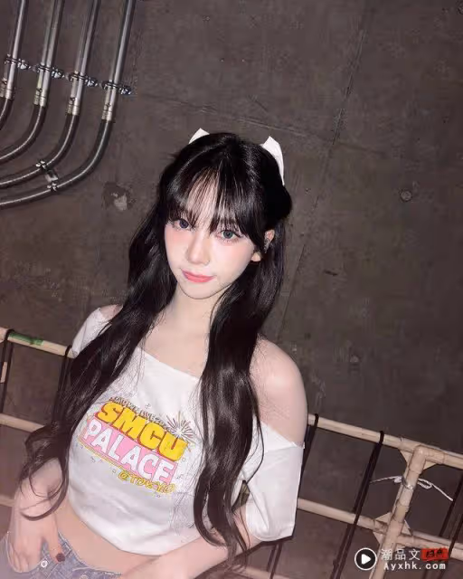 Karina手寫信後再發聲！「見9字令粉絲心安」　網嘆：擔憂4點崩潰