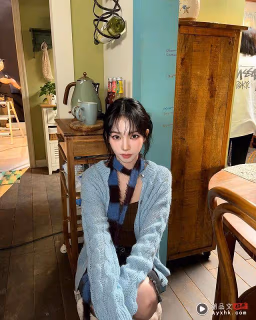 Karina手寫信後再發聲！「見9字令粉絲心安」　網嘆：擔憂4點崩潰