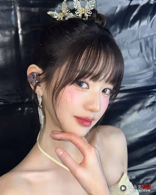 受黑粉YT狂轟「張員瑛硬起來告」!驚傳進調解流程 公司強調:絕不和解