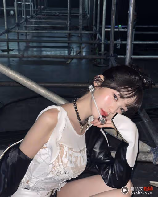 受黑粉YT狂轟「張員瑛硬起來告」!驚傳進調解流程 公司強調:絕不和解