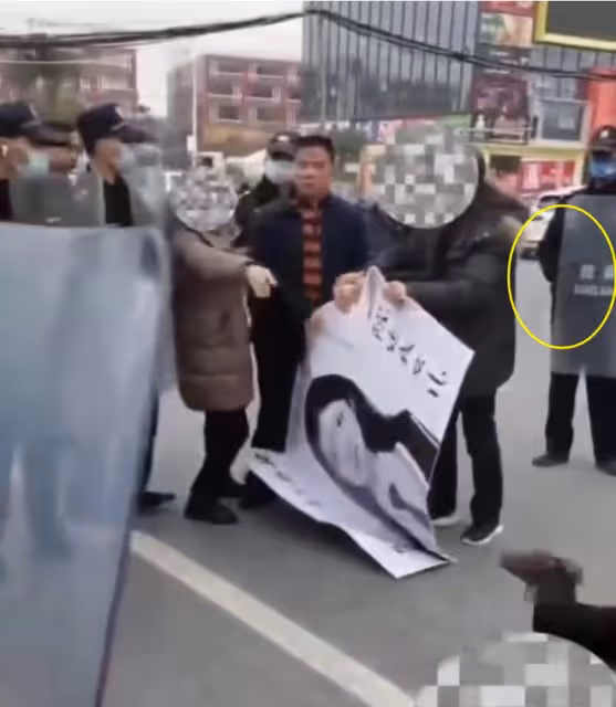 痛心!19歲舞蹈冠軍去世,生前拿獎無數,家人舉遺照到學校被毆打