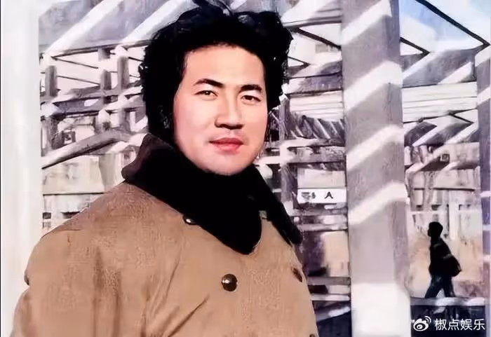 73歲張紀中喜迎第5個孩子!三婚妻子杜星霖懷4胎,混血兒身世曝光